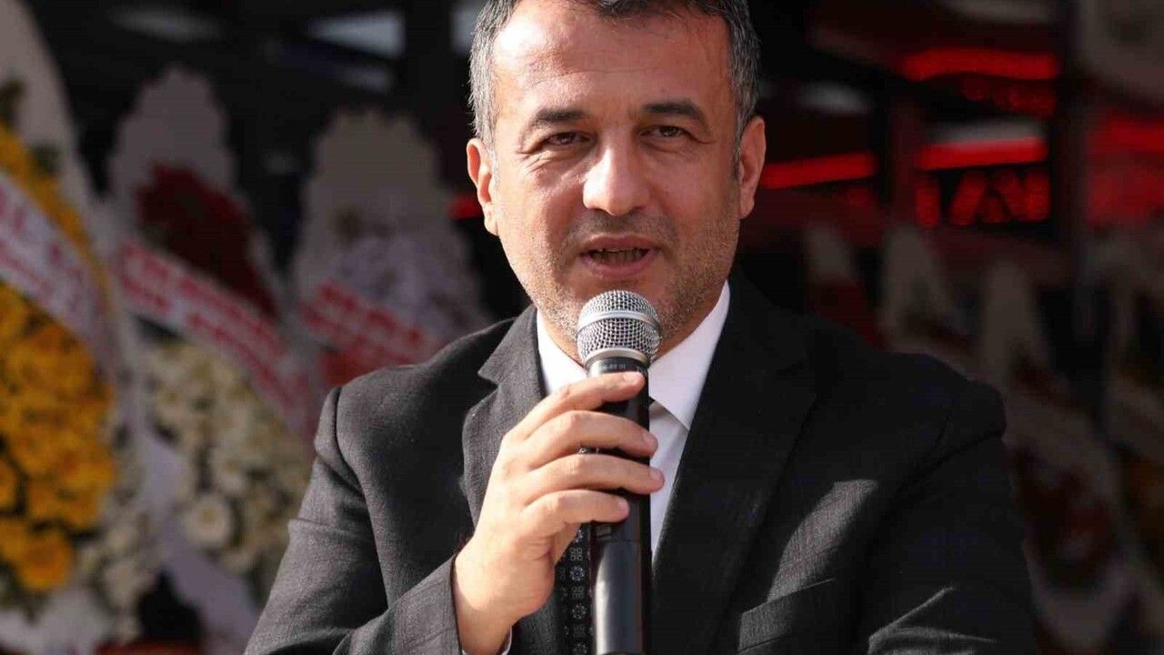 Samsun'da Kentsel Dönüşüm Süreci