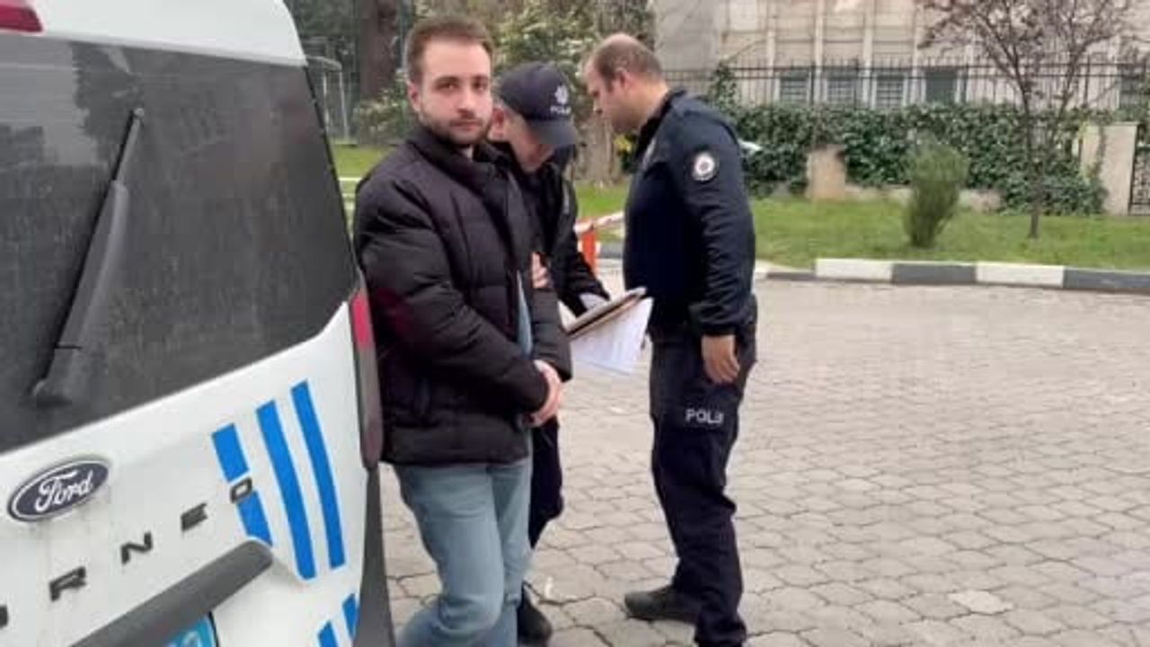 Samsun'da Motosiklet Kazasında Genç Hayatını Kaybetti