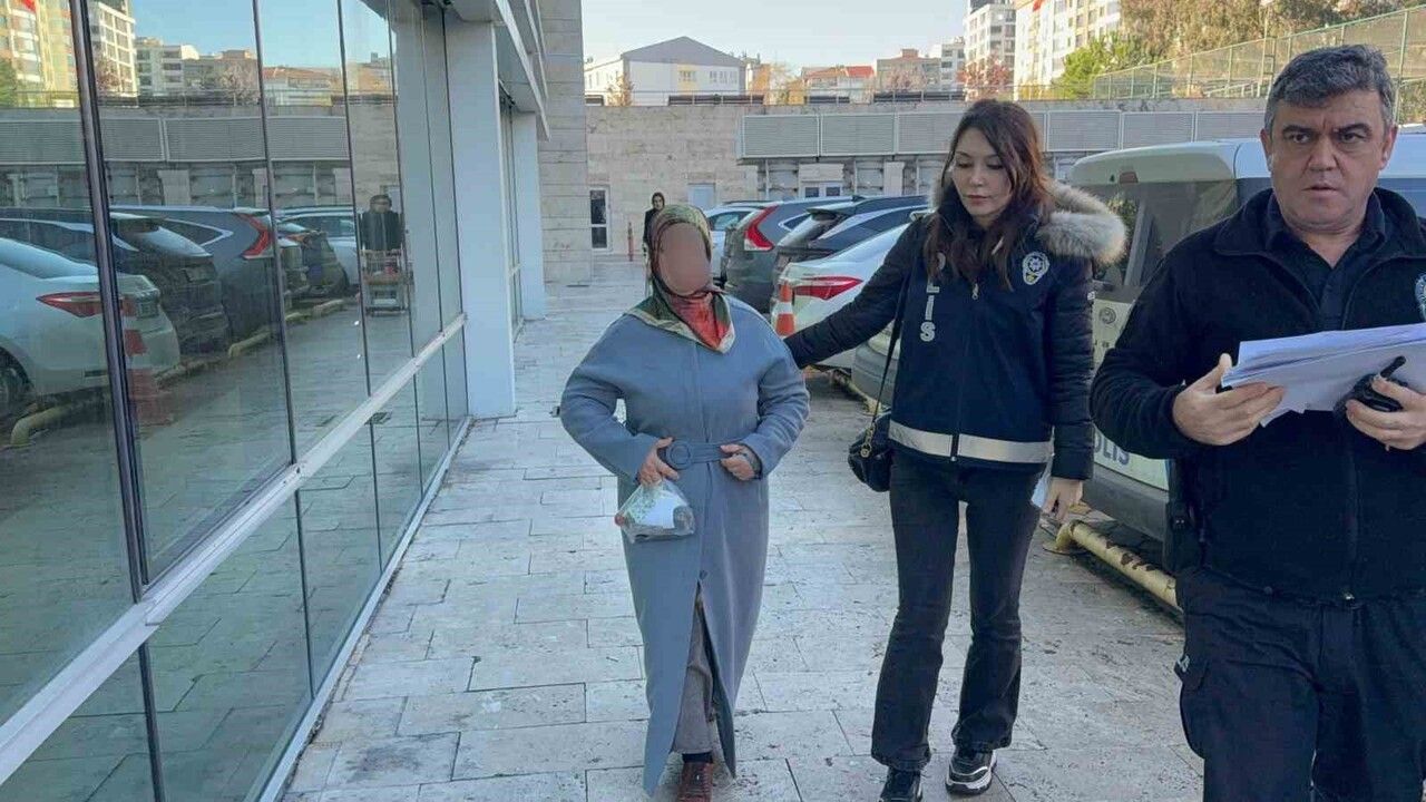 Samsun'da Otomobil Kazası: Yaşlı Adam Hayatını Kaybetti