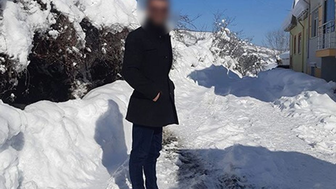 Samsun'da Silahlı Saldırı: 1 Kişi Ağır Yaralı