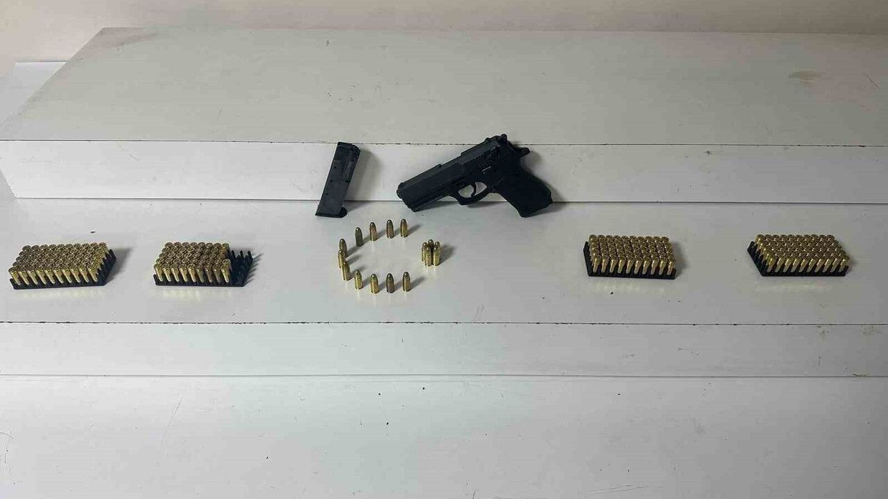 Samsun Merkezli Dolandırıcılık Operasyonu Yapıldı