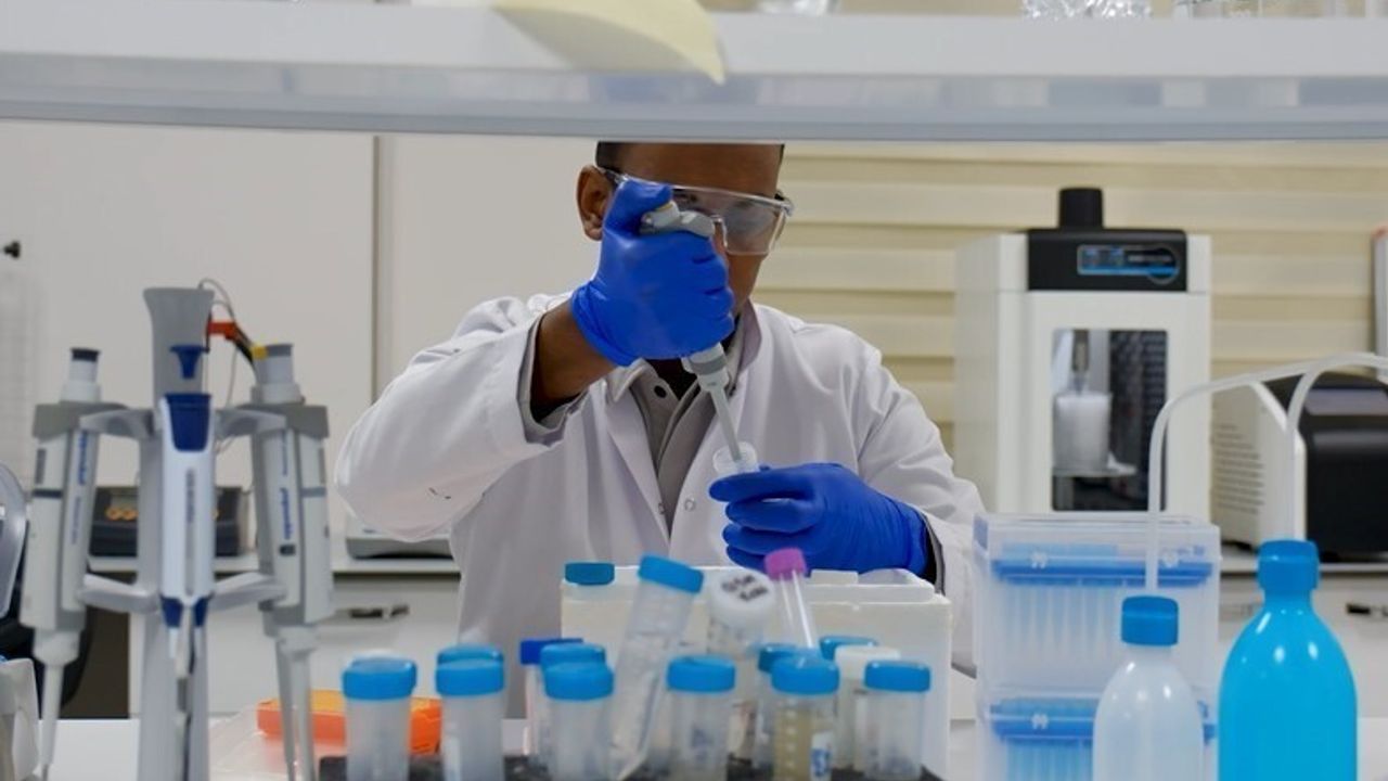 Samsun TEKNOPARK ile Bölgesel Kalkınma