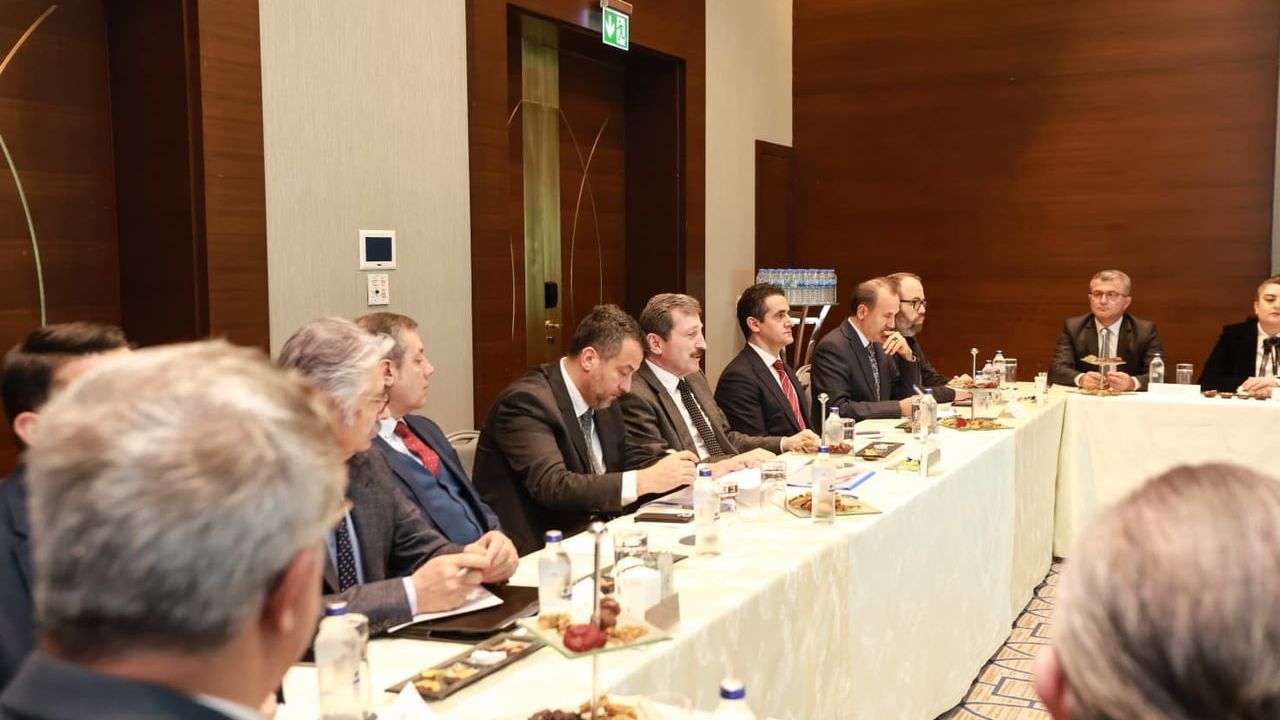 Samsun'un Turizm ve Tanıtım Atağı