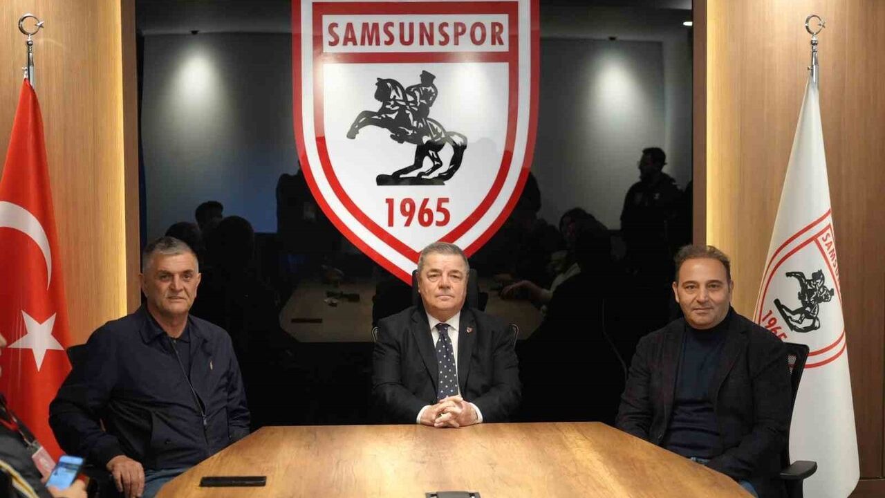 Samsunspor Yönetimi, Taraftar Tepkilerini Kınadı