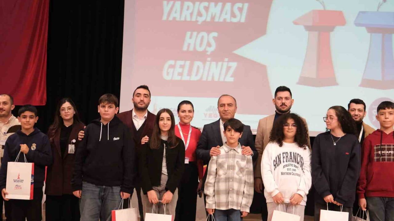 Sancaktepe Belediyesi'nde Bilgi Yarışması Coşkusu