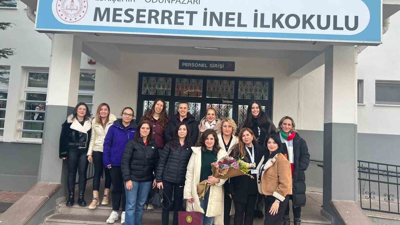 Sanem Yelez Akpınar'dan Velilere İletişim Atölyesi