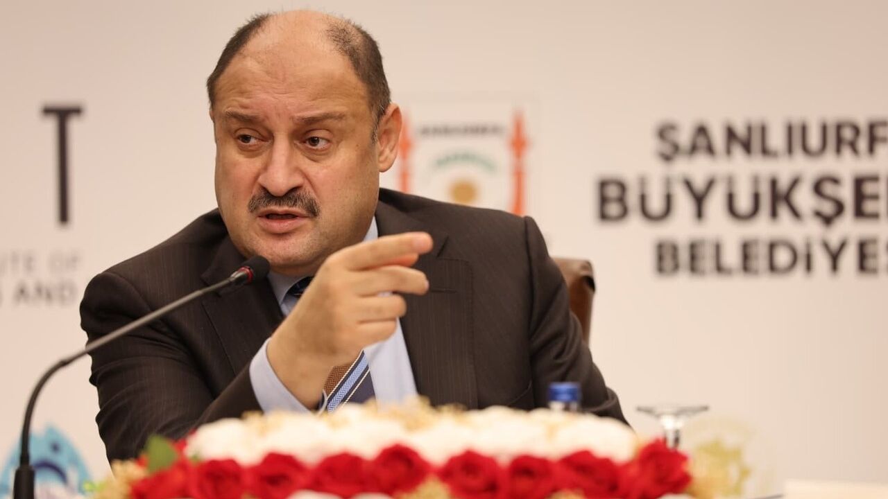 Şanlıurfa, 2029 Dünya Gastronomi Şehri Adayı