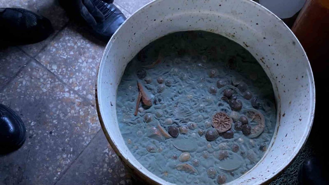 Şanlıurfa'da Bakkal Denetiminde Şok Edici Bulgular