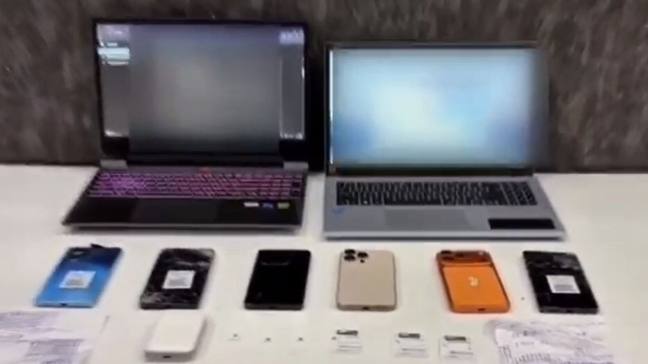 Şanlıurfa’da Dolandırıcılık Operasyonu: 4 Milyon TL'lik Vurgun