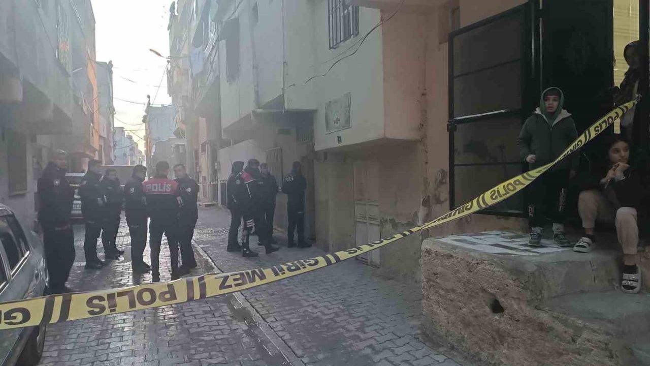 Şanlıurfa'da Elektrikli Sobayla Trajik Olay