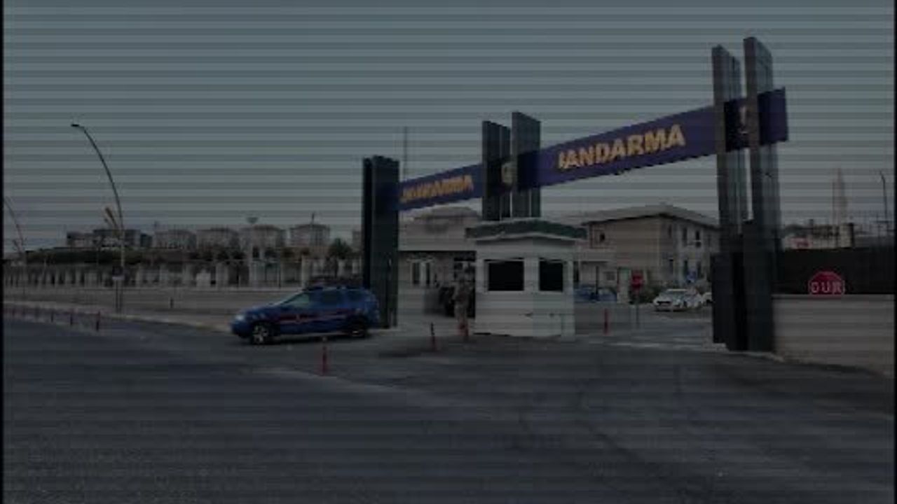 Şanlıurfa'da Gizli Kripto Para Üretim Tesisine Baskın