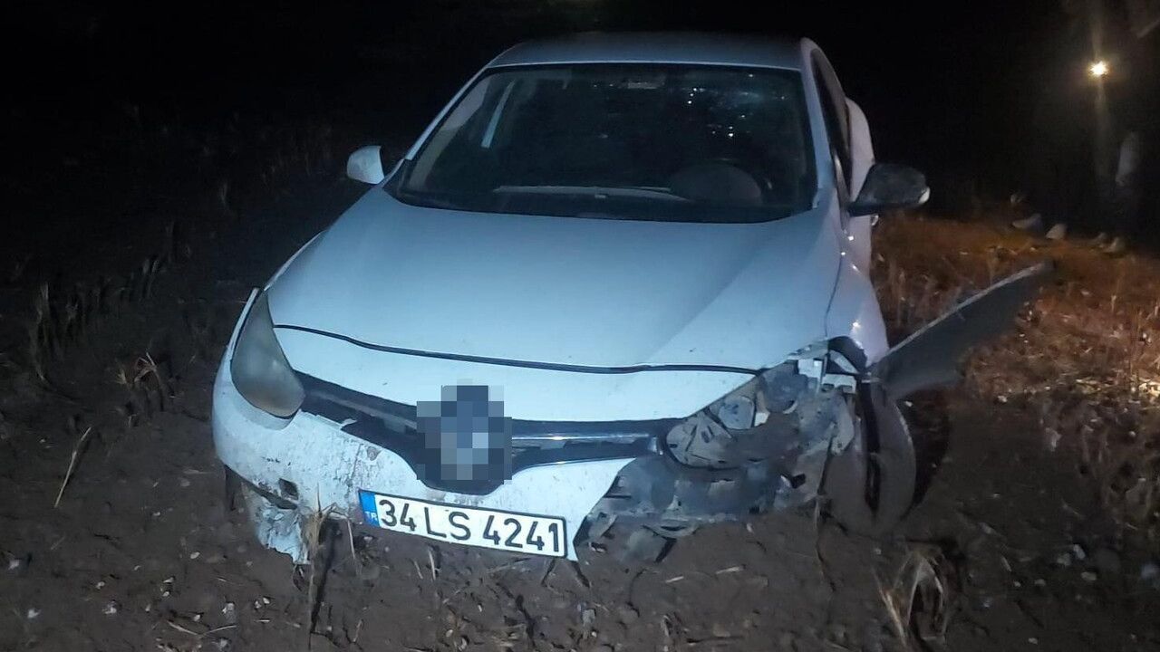 Şanlıurfa'da Kaza Süsü Verilen Şiddet Olayı