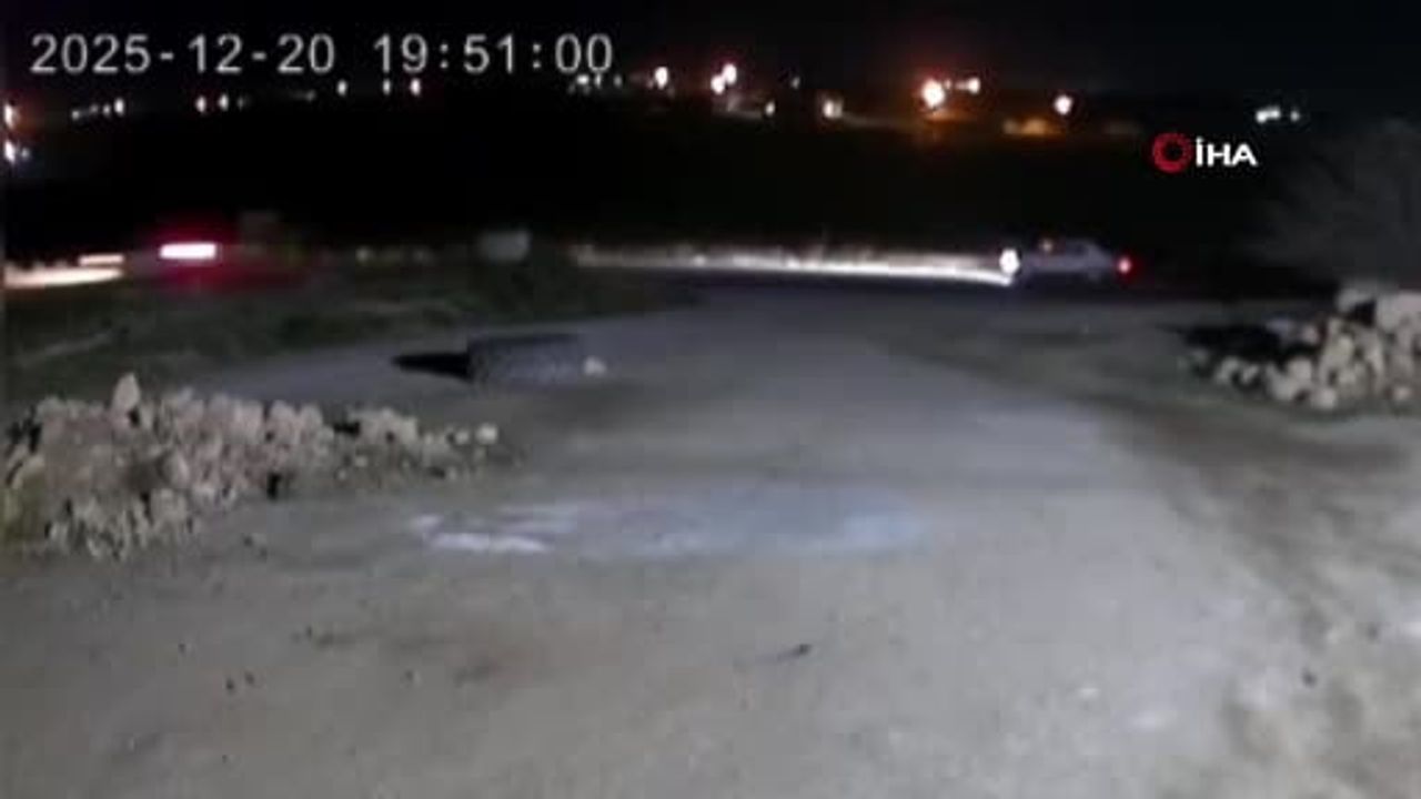 Şanlıurfa'da Minibüs ile Otomobil Çarpıştı: 1 Kişi Hayatını Kaybetti