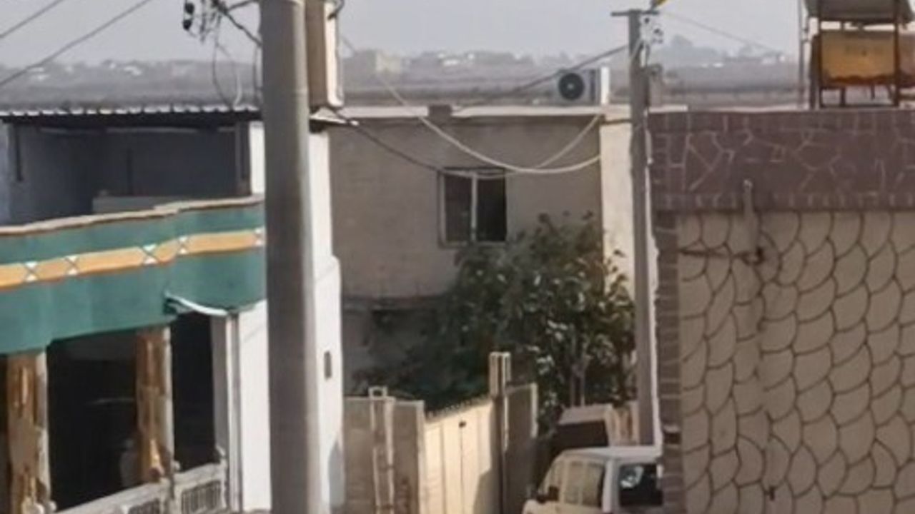 Şanlıurfa'da Silahlı Kavga: 6 Yaralı