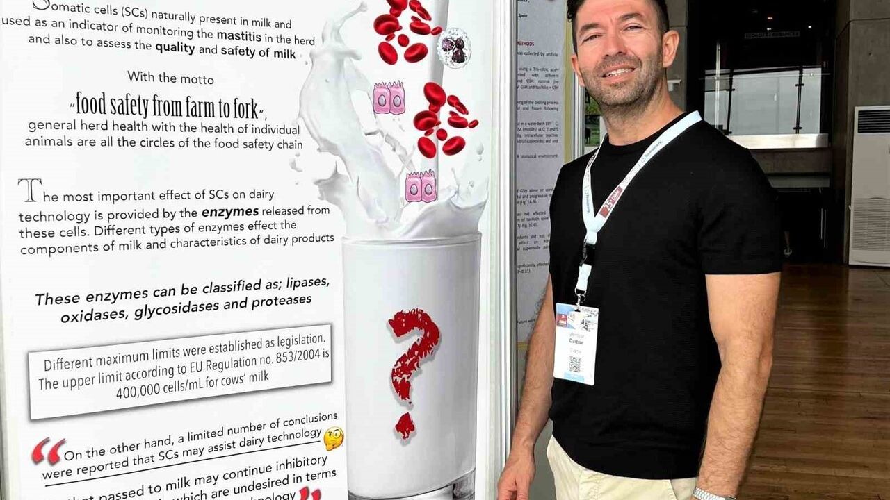 Şap Hastalığına Karşı Uzmanlardan Önemli Uyarılar