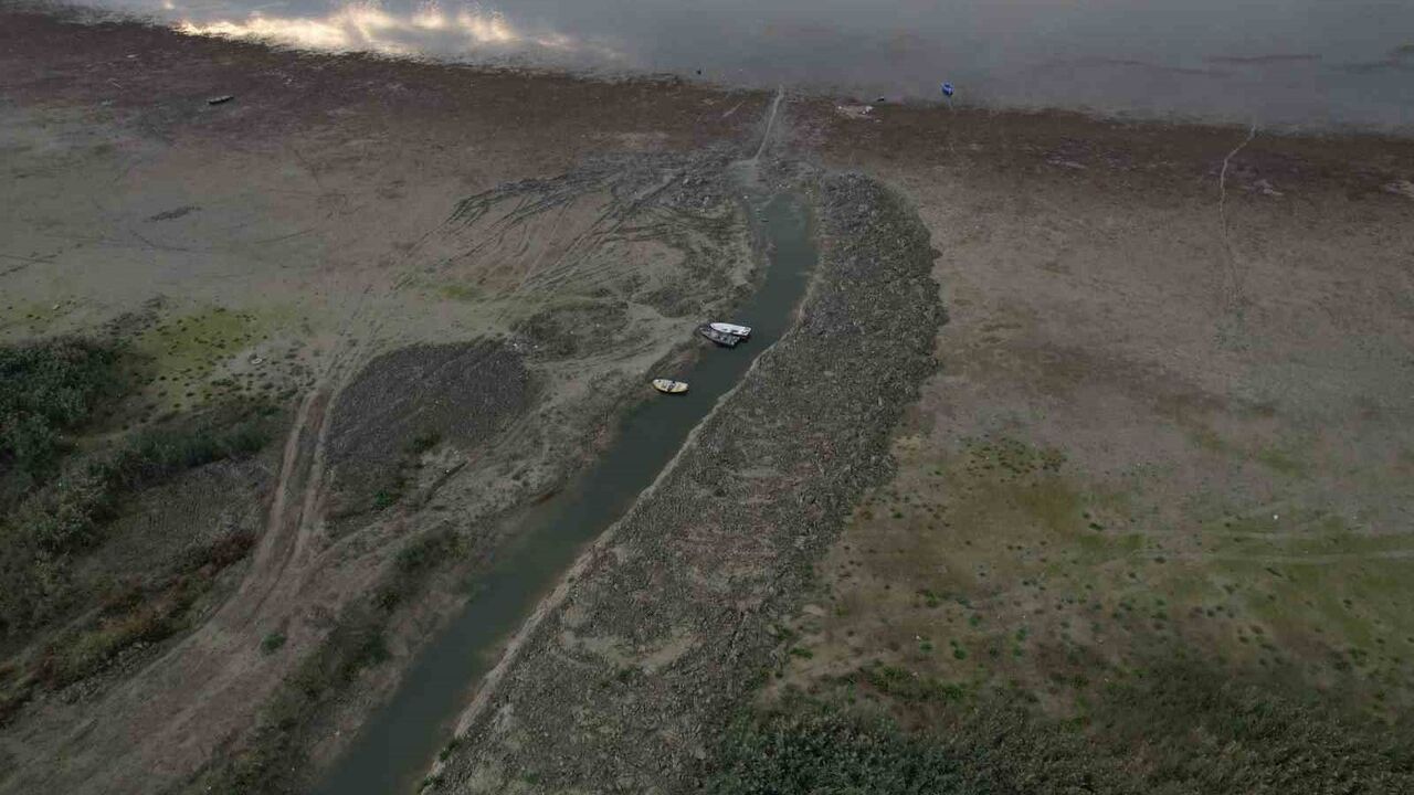 Sapanca Gölü İçin Tek Ses: Muhtarlar Doğal Mirası Koruma Çağrısında Bulundu