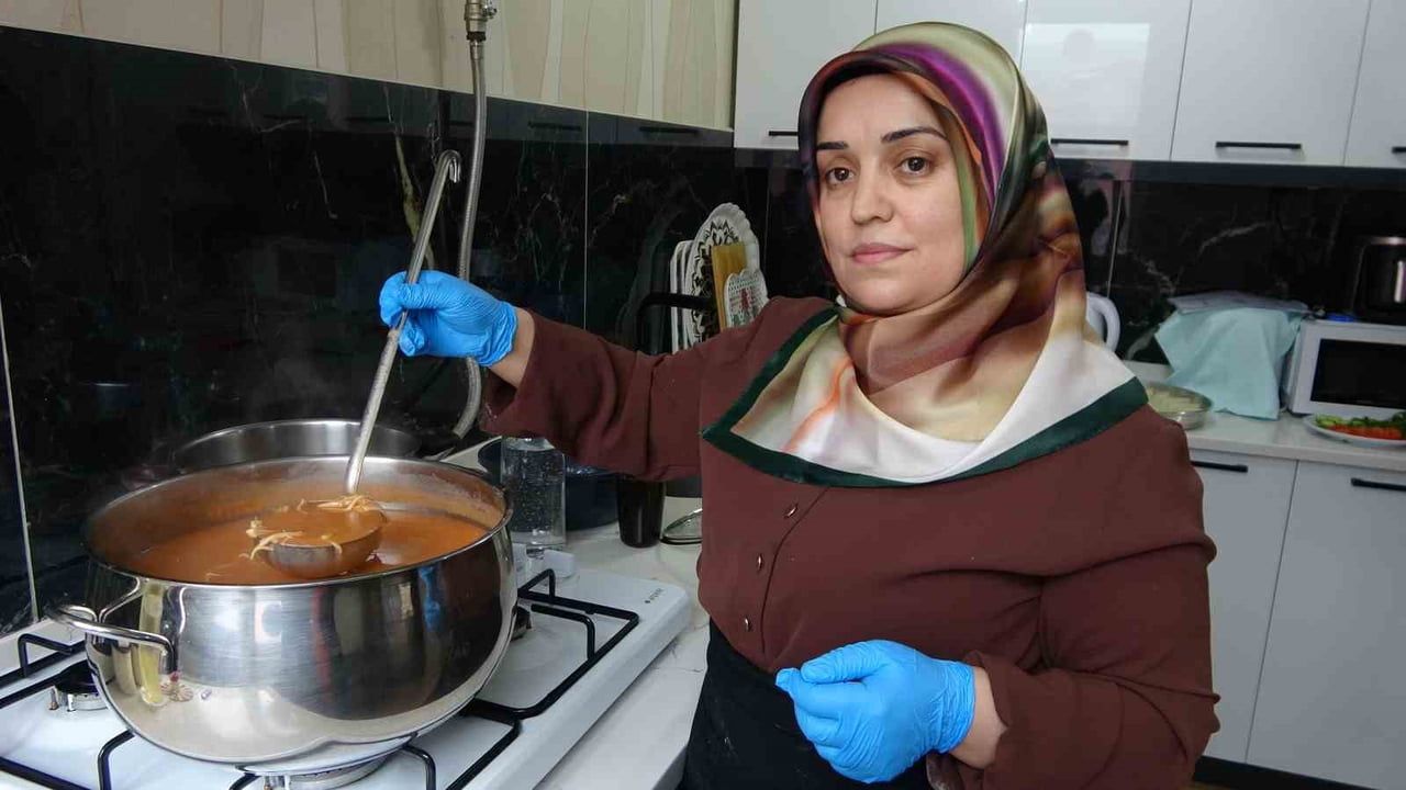 Saraykent Kadın Kooperatifi ile Kadınların Gücü Artıyor