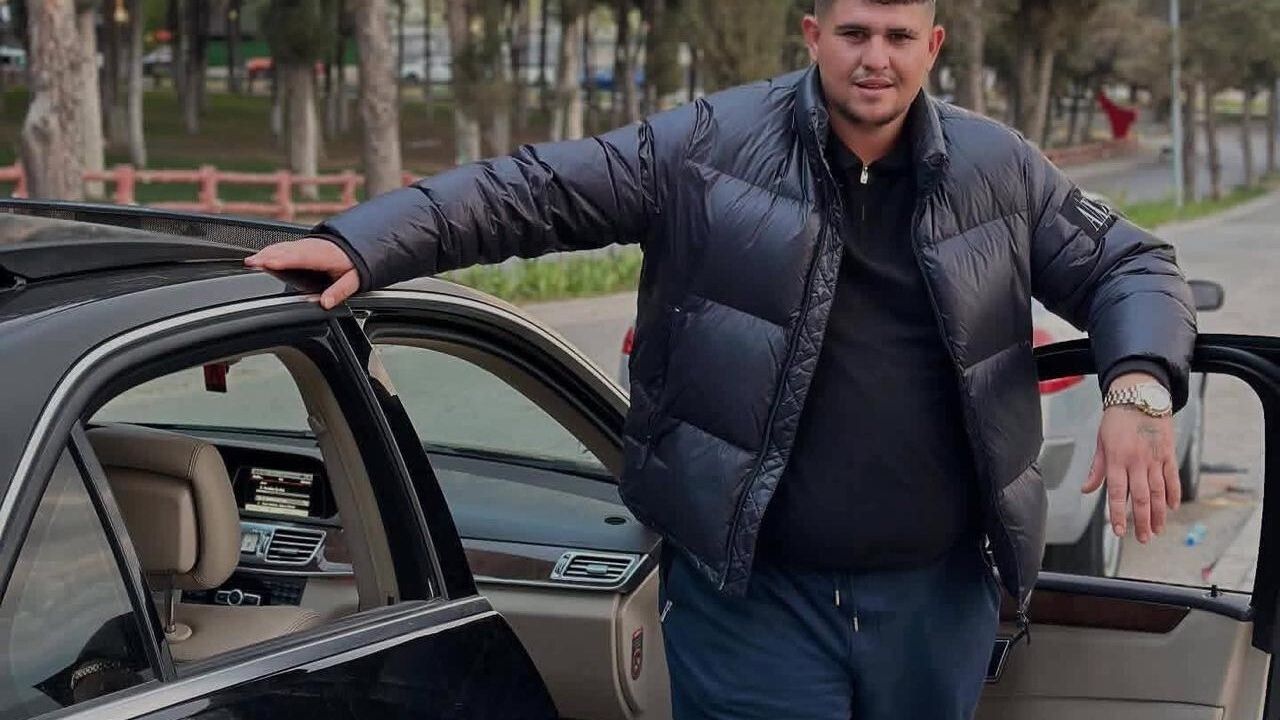 Sarıgöl'de Asker Uğurlamasında Kanlı Olay