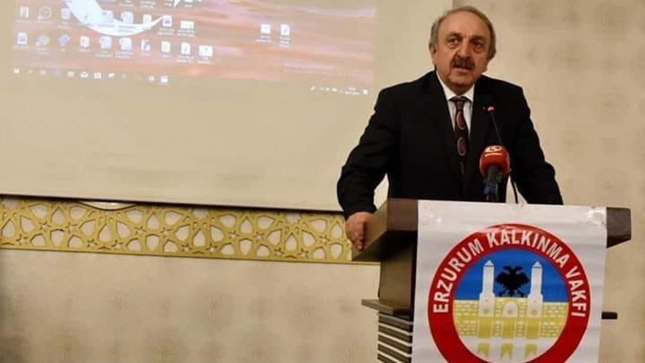 Sarıkamış Harekâtı'nın 111. Yıldönümünde Anma Etkinlikleri