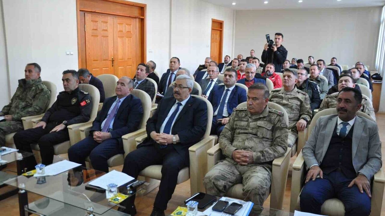 Sarıkamış Şehitleri Anma Programı