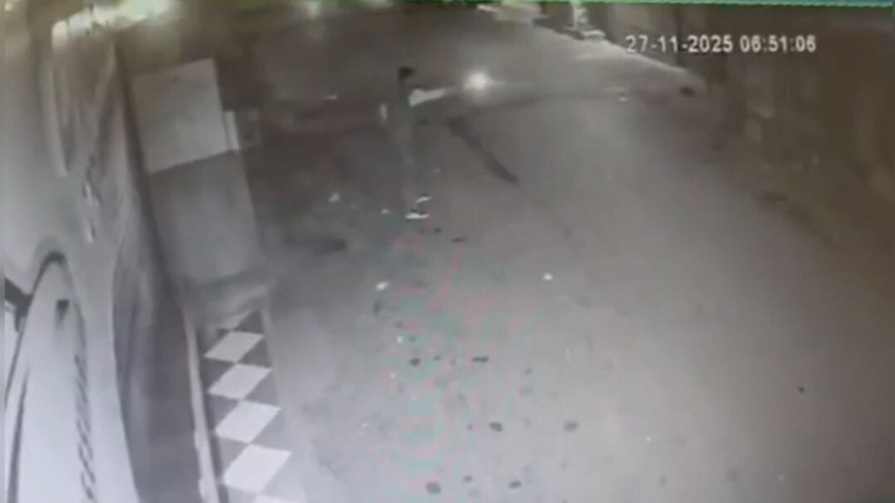 Sarıyer'de Hesap İtirazı Sonucu Kavga ve Silahlı Saldırı