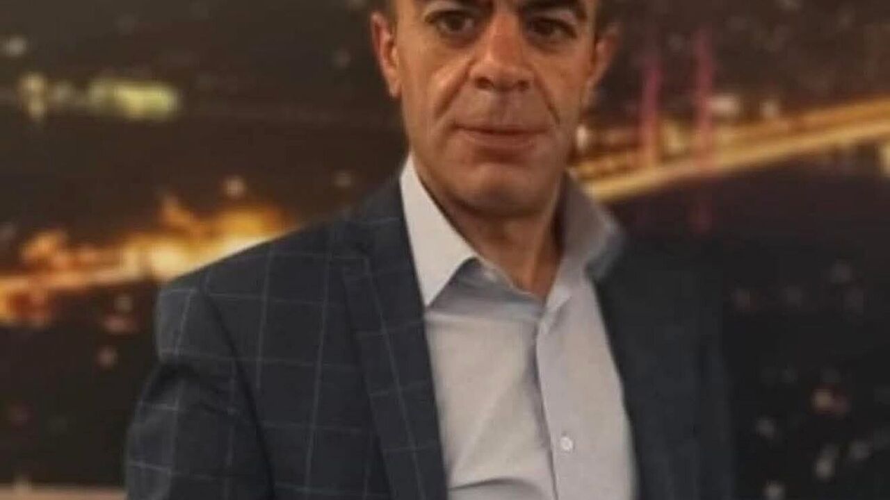 Sarıyer'de Kaybolan Adam Dere Yatağında Bulundu