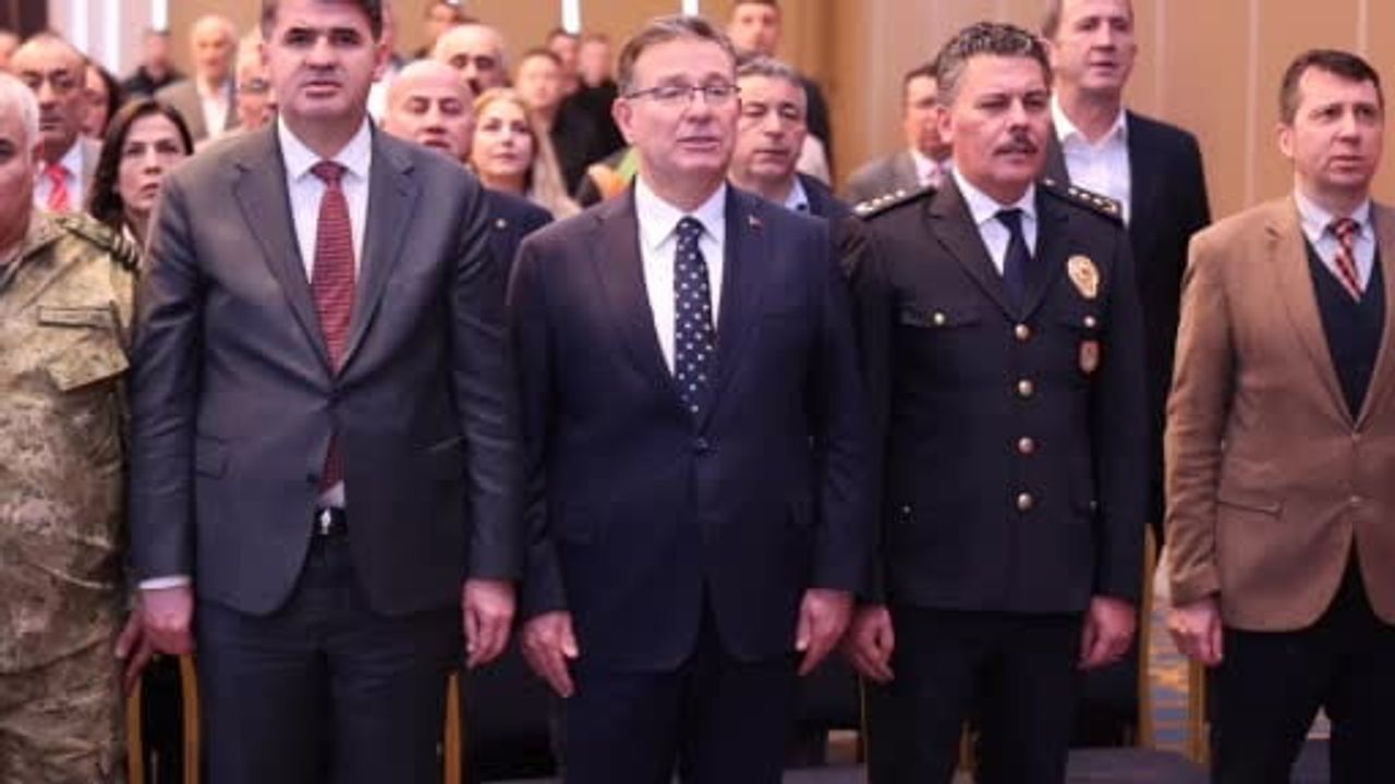 Sarıyer'de Suç Oranı 2025'te Yüzde 19 Azaldı