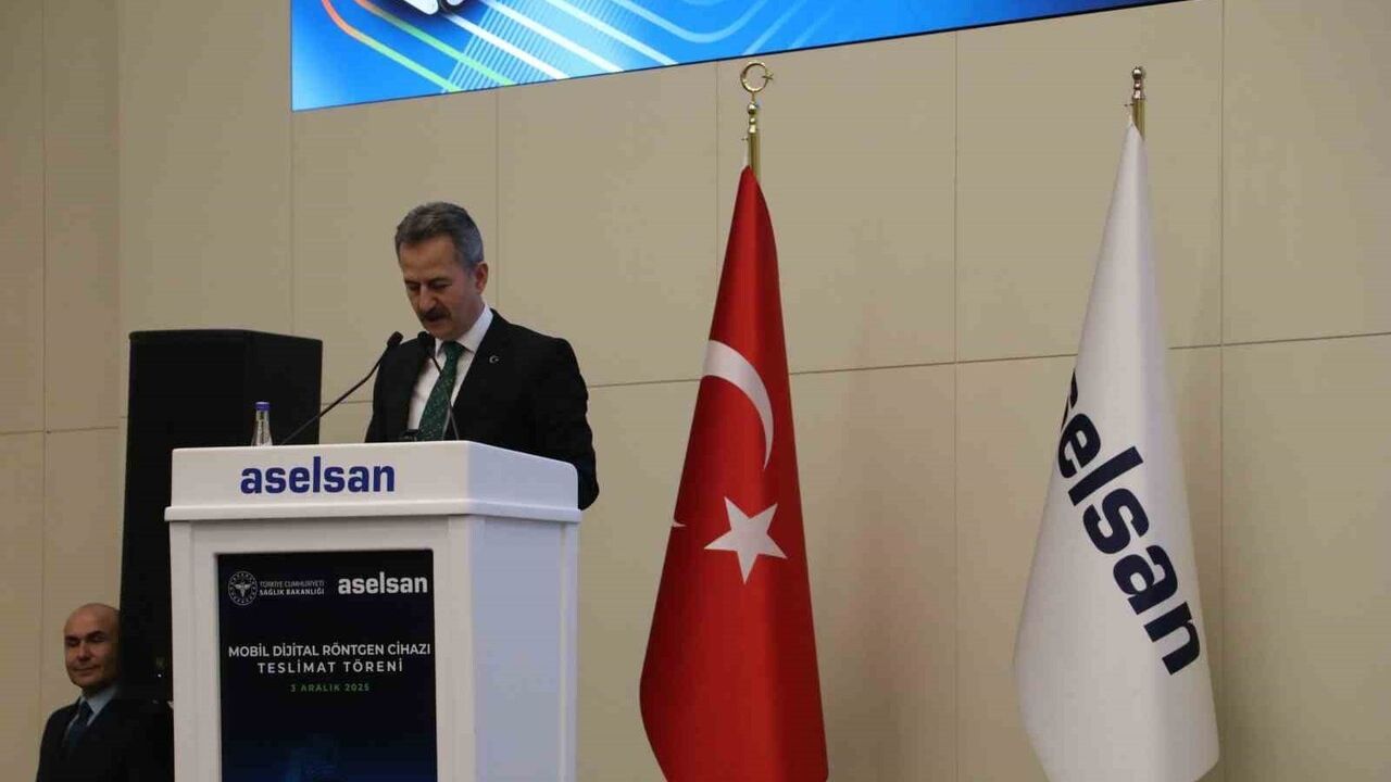 Savunma Sanayiinin Teknolojik Dönüşümü