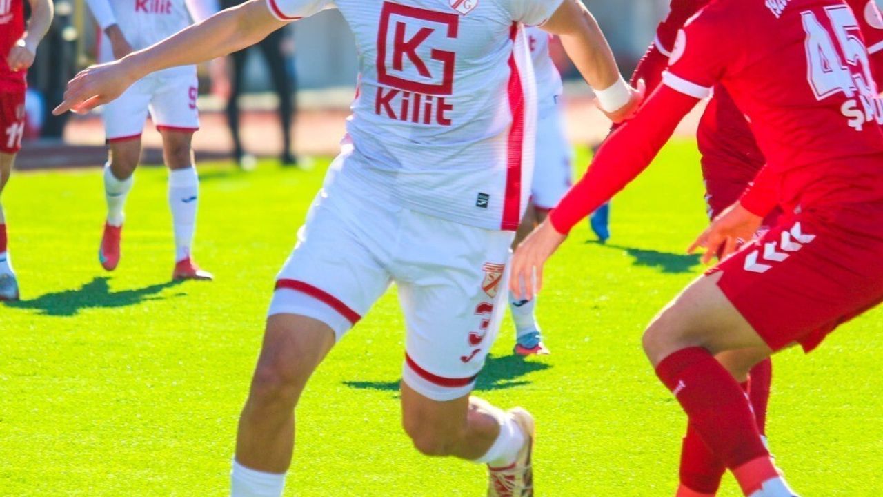 Sebat Gençlikspor, 1926 Bulancakspor'u 3-0 Mağlup Etti