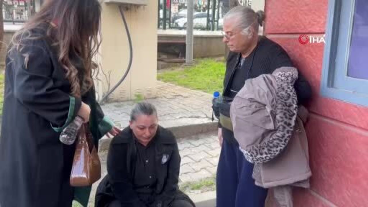 Sedef Güler Cinayet Davasında Şok İfadeler