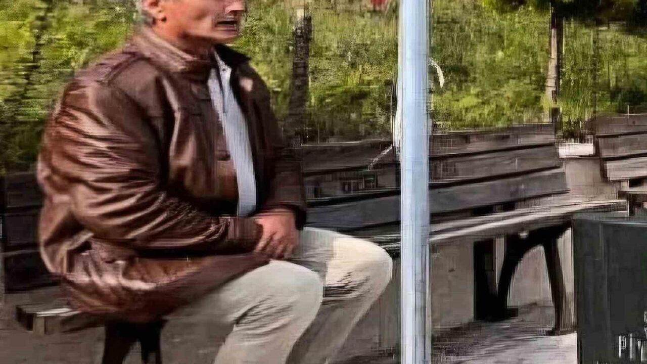 Şehit Babasına Duygusal Destek: Jandarma Ceza Kaydını Kendi Cebinden Ödedi