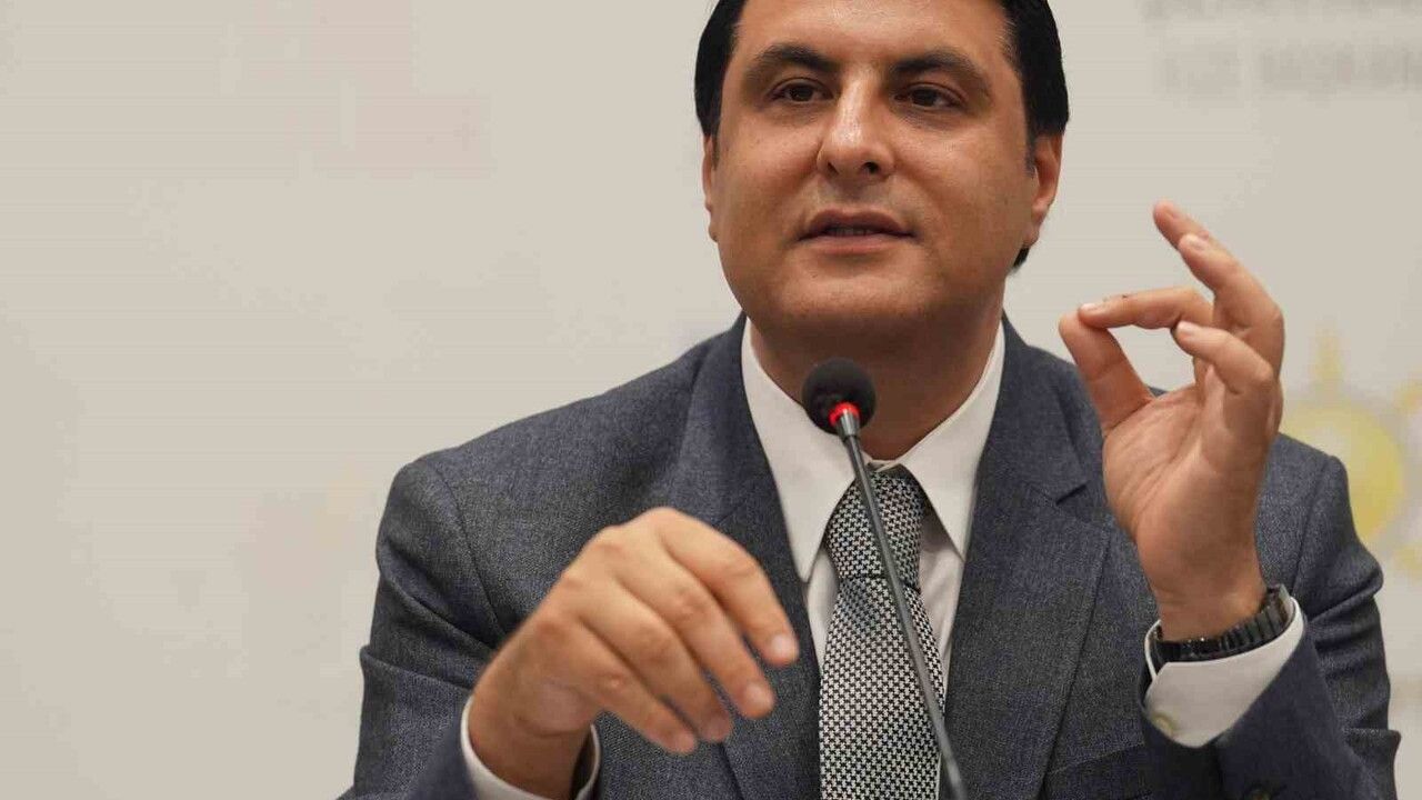 Şehitkamil Belediyesi'nden TÜRSAB'a Tepki