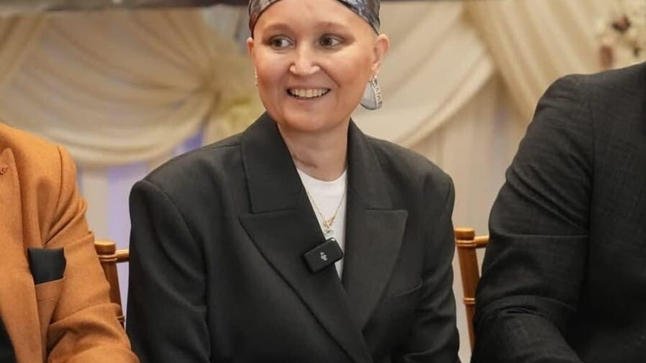 Şehzadeler Belediye Başkanı Gülşah Durbay Entübe Edildi