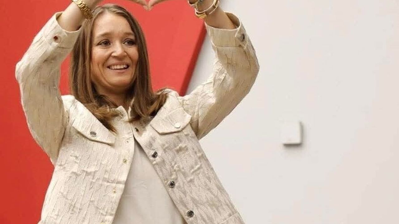 Şehzadeler Belediye Başkanı Gülşah Durbay Hayatını Kaybetti