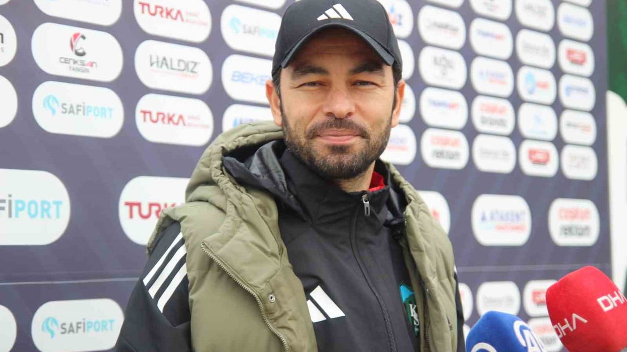 Selçuk İnan'dan Transfer Açıklamaları ve Kupa Hedefi