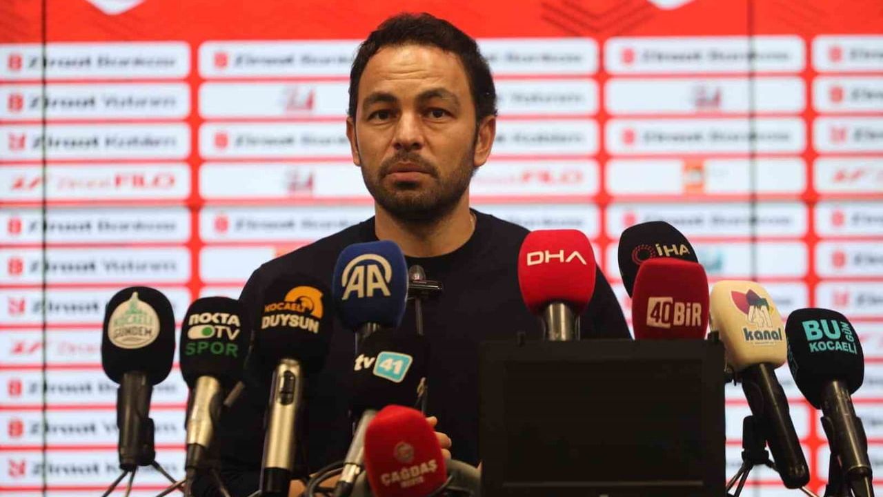 Selçuk İnan: "Yenilmez Olmanın Peşindeyiz"