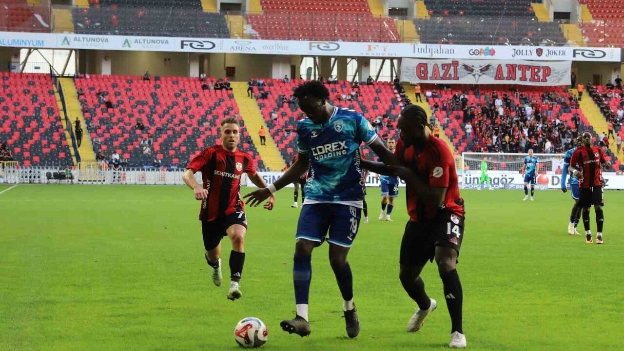 Senegal'in Afrika Uluslar Kupası Kadrosu Açıklandı