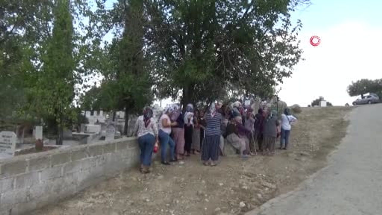 Serbest Bırakılan Cinayet Zanlısı Yeniden Serbest