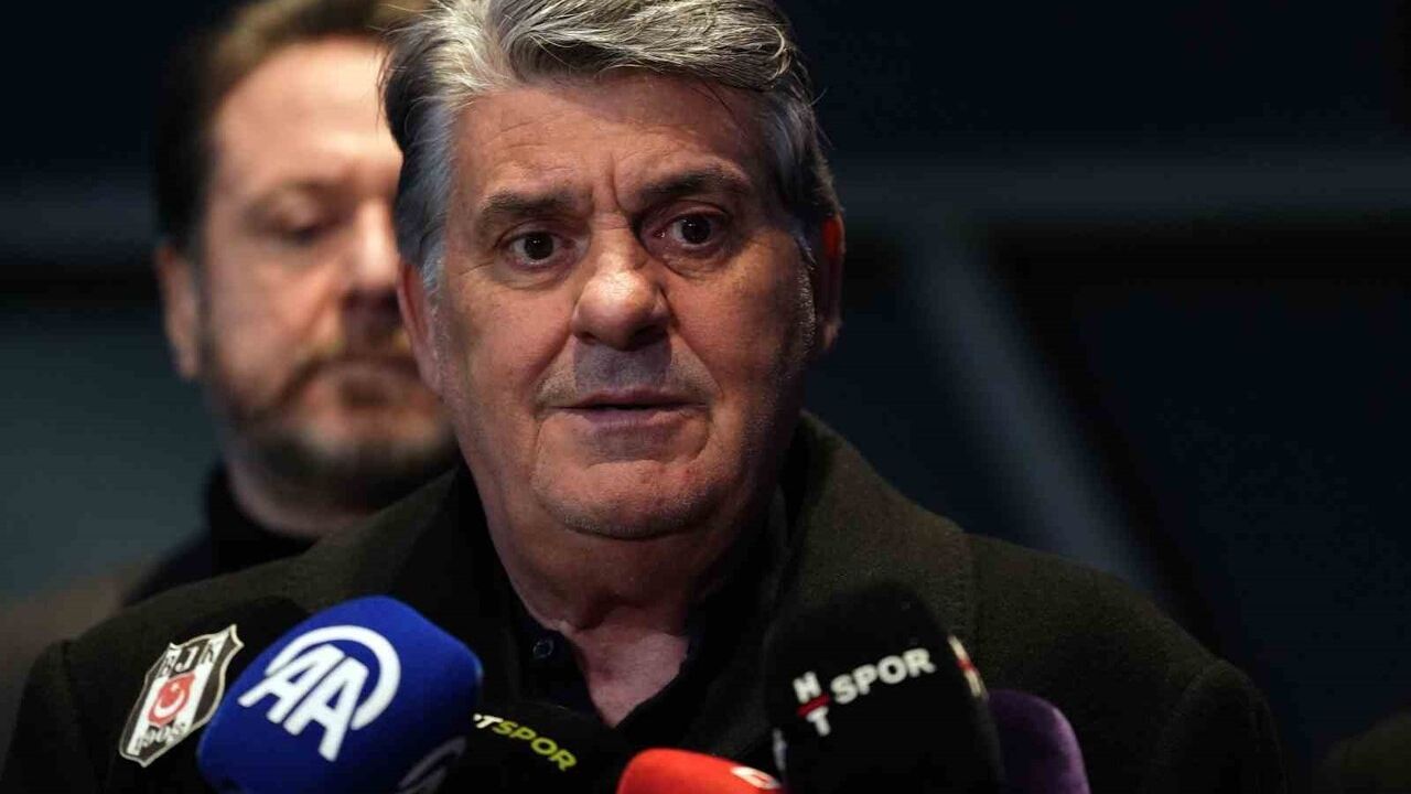 Serdal Adalı'nın Cezası İptal Edildi