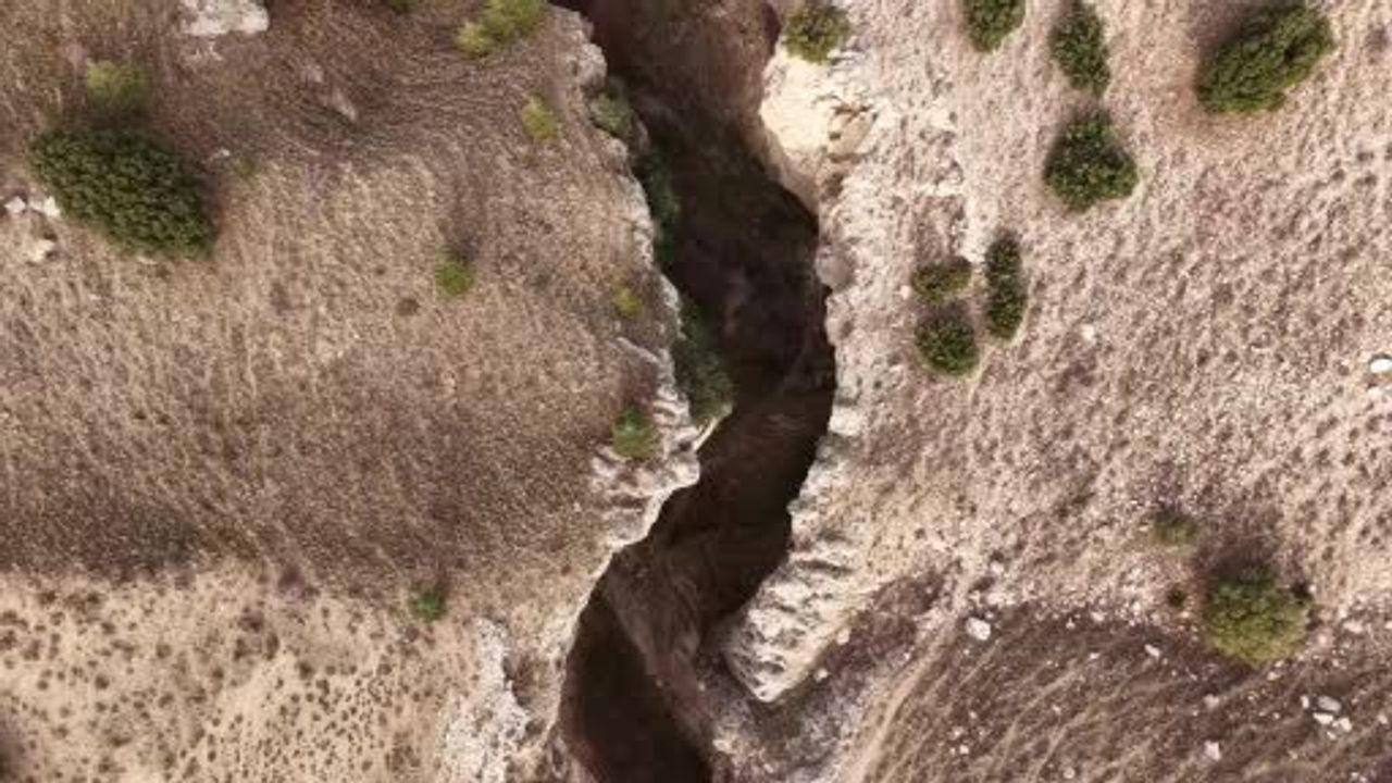 Serençay Kanyonu: Tarih ve Doğanın Buluşma Noktası