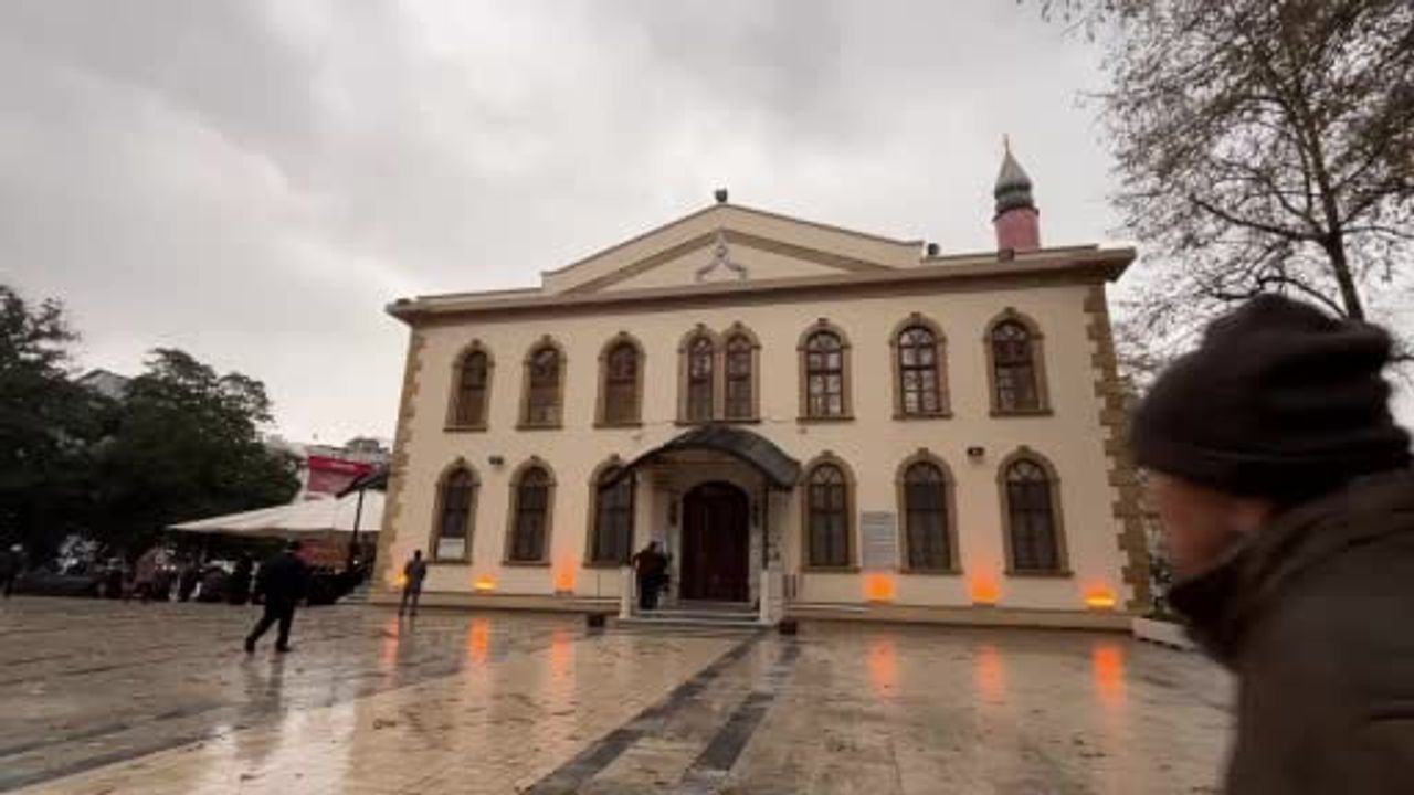 Serkan Keskin'in Babası Vehbi Keskin Son Yolculuğuna Uğurlandı