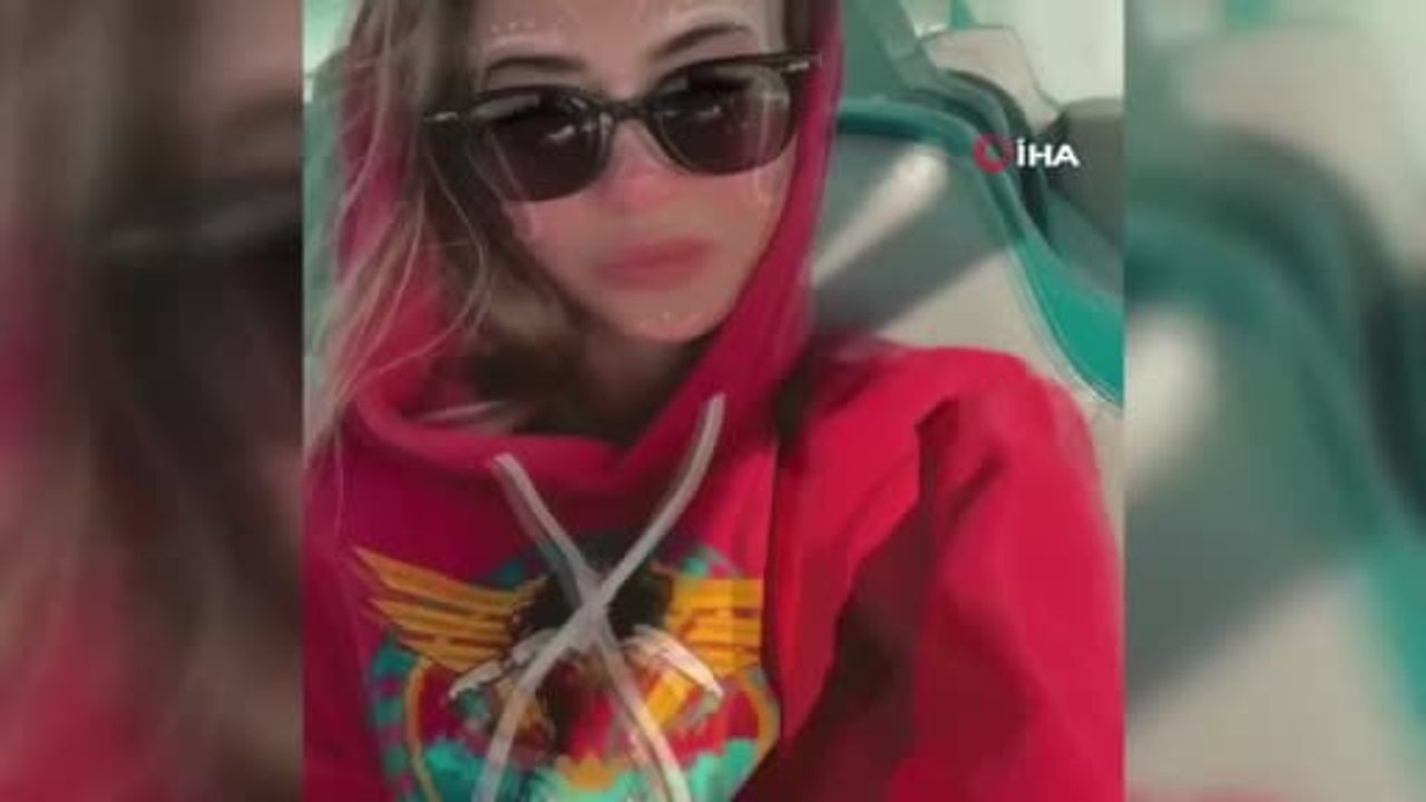 Şeyma Subaşı'nın Yurt Dışına Çıkış Yasağı Talebi