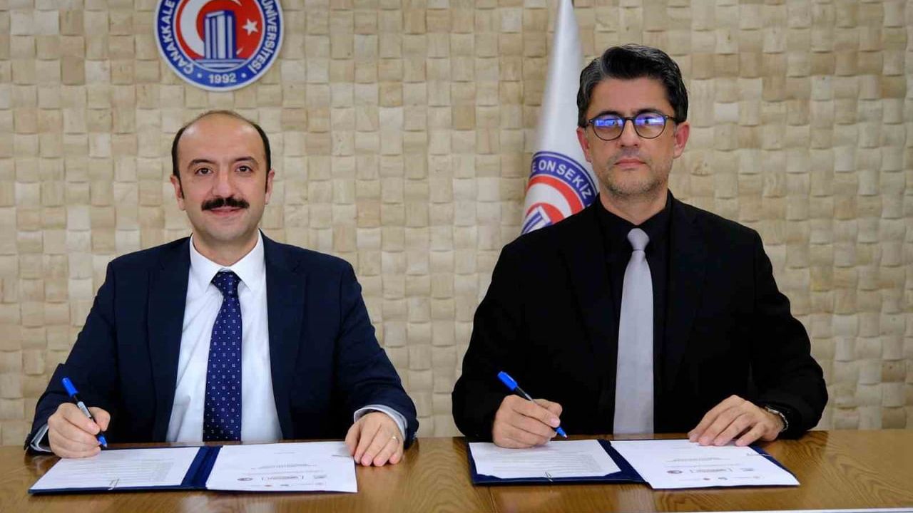 Siber Güvenlikte Yeni Dönem: Geleceğin Yıldızları Çanakkale'de Yetişiyor