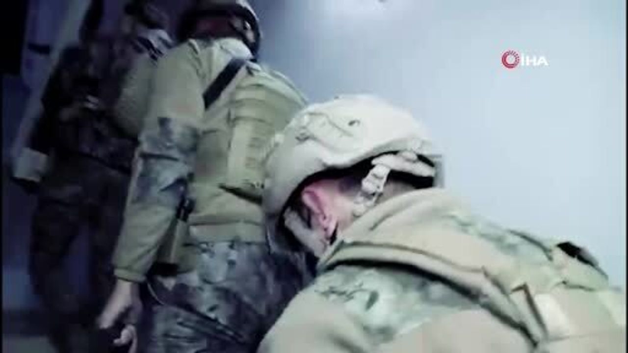 Siber Suçlarla Mücadelede Önemli Başarı: 301 Şüpheli Yakalandı