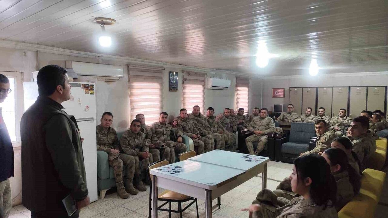 Siirt’te Kaçak Avcılığa 15 Bin Lira Ceza Uygulandı