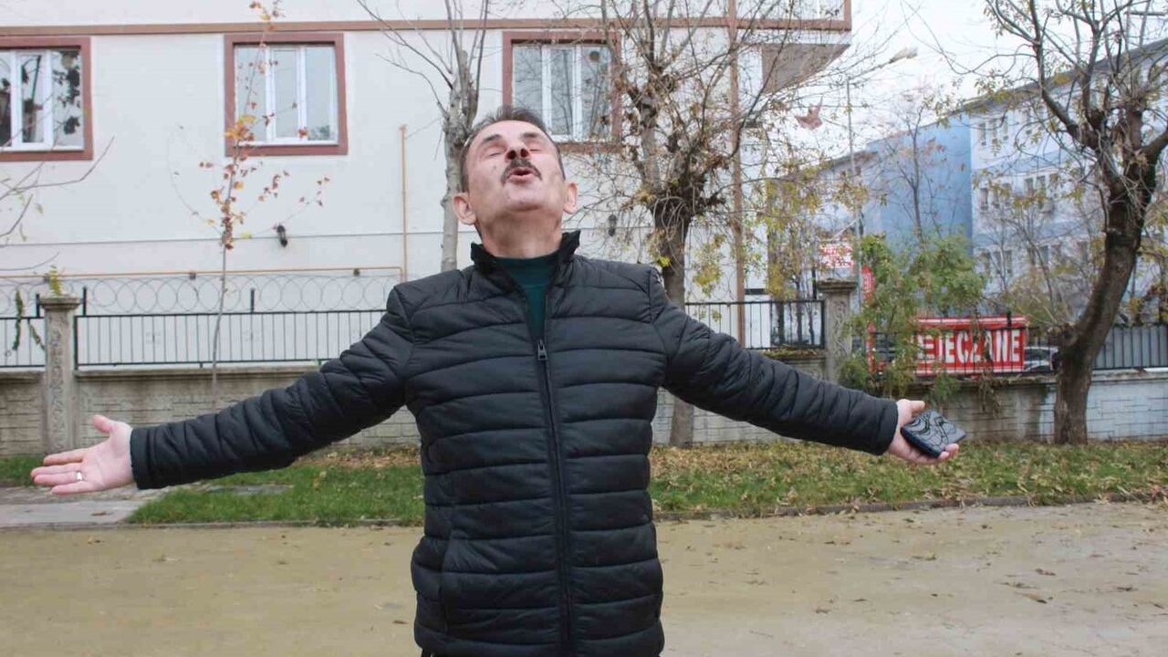 Siirt'te Sigarayı Bırakanlar İçin Ödüllü Kampanya