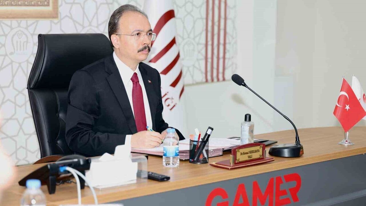 Siirt’te Suçla Mücadelede Rekor Başarı