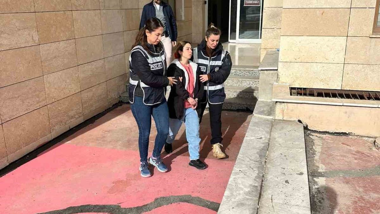 Siirt'teki Kadın Cinayetinde Şok Gelişme: Altınların Kuyumcuda Bozuluşu Kameraya Yansıdı