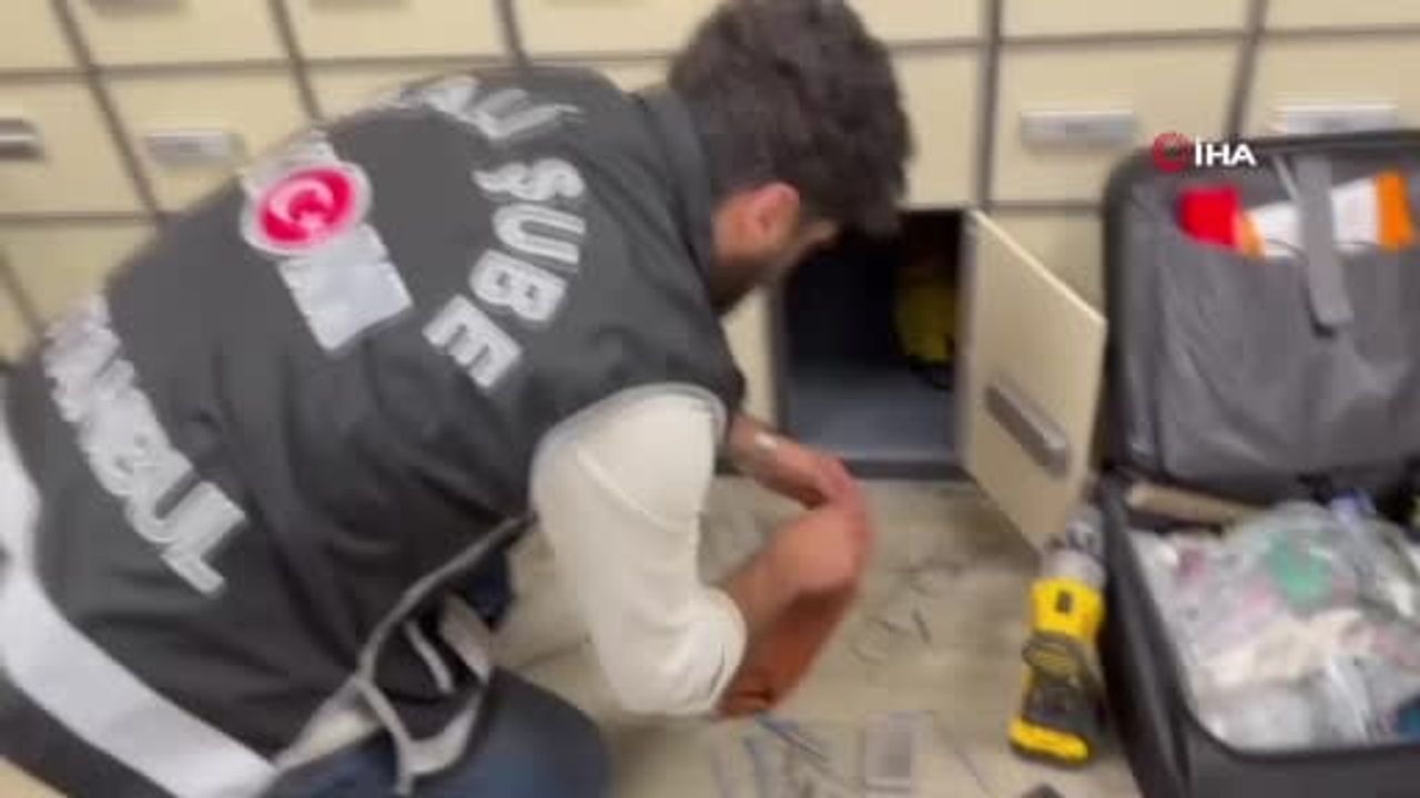 Şile Belediyesi'nde Rüşvet Operasyonu: 23 Gözaltı