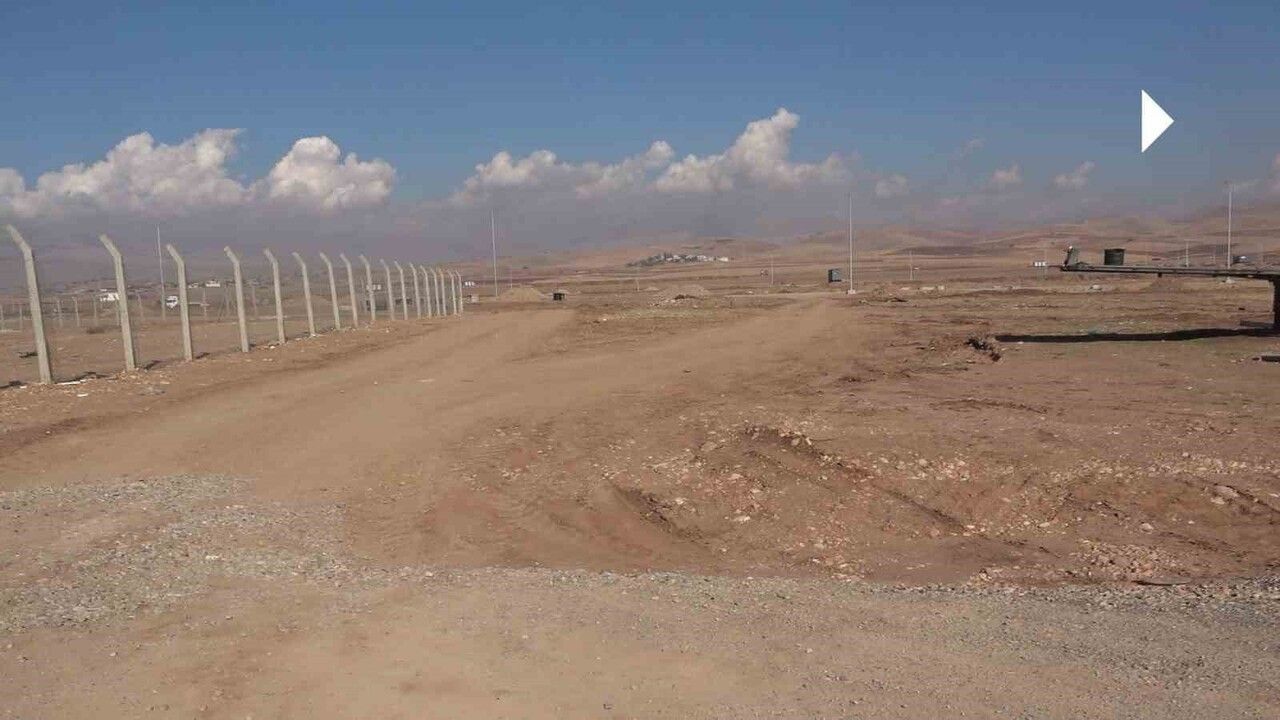 Silopi Sera OTB Projesi 2026 Yılında Tarımsal Üretime Başlıyor